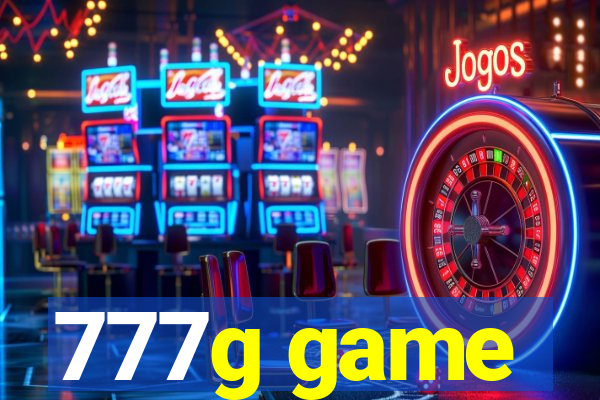 777g game